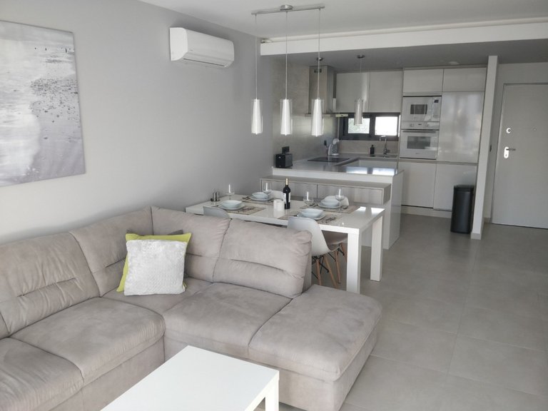 Apartment for Sale in Guardamar Del Segura, Alicante 17