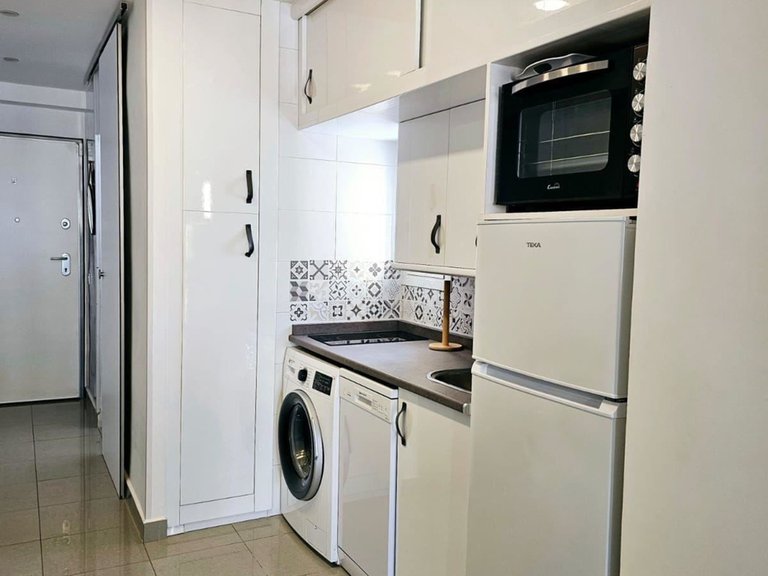 Apartment for Sale in Campoamor, Alicante 7