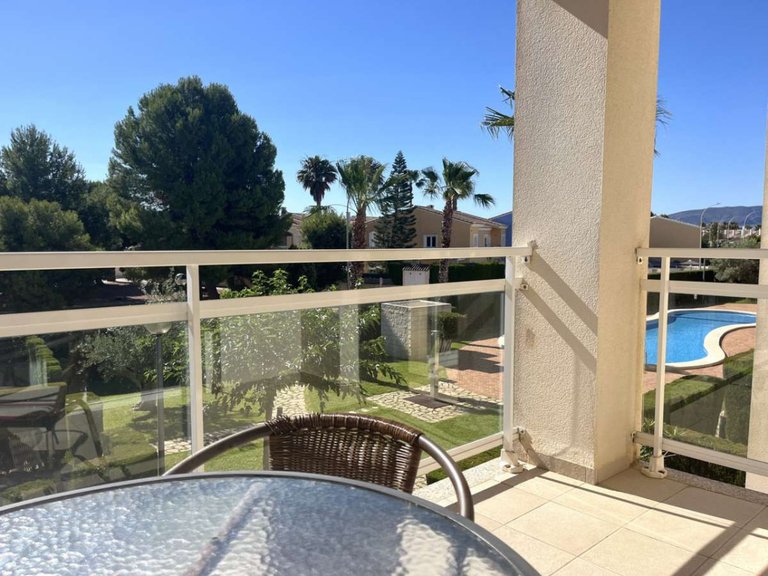 Apartment for Sale in El Verger, Alicante 1