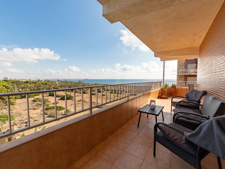 Apartment for Sale in Punta Prima, Alicante 12