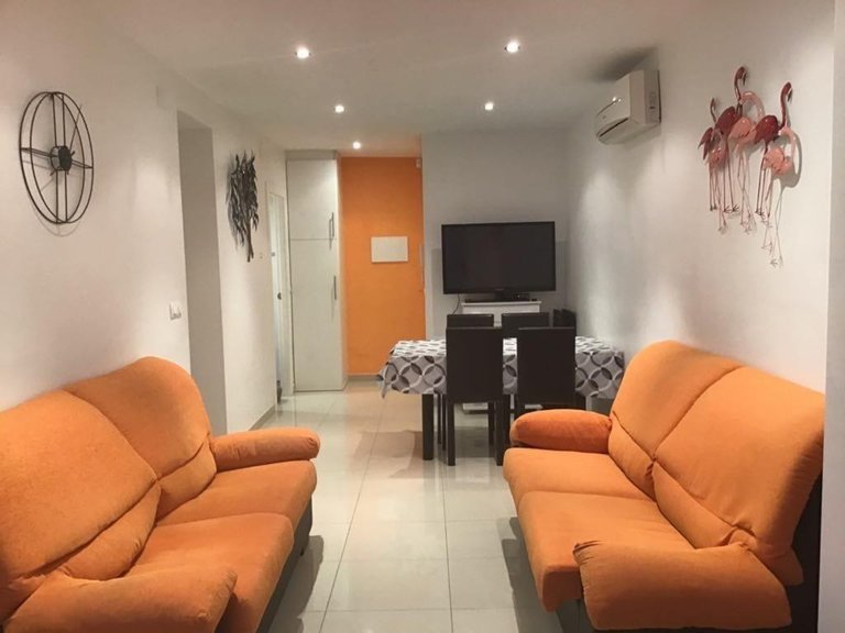 Apartment for Sale in Calpe, Alicante 4