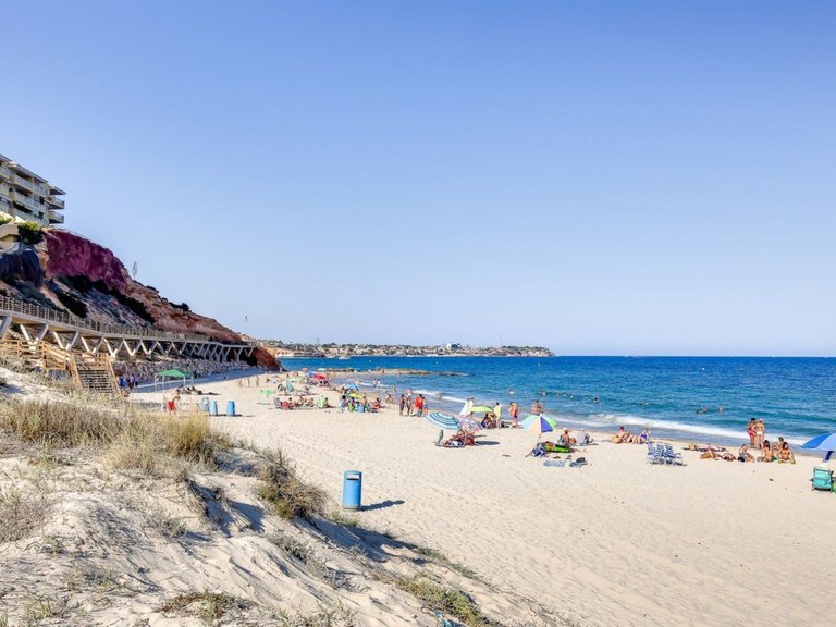 Apartment for Sale in Campoamor, Alicante 42