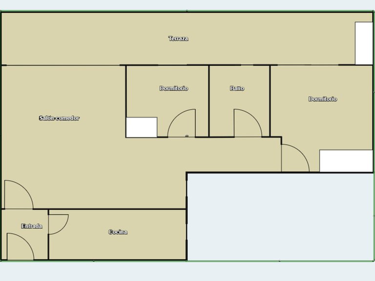 Apartment for Sale in Guardamar Del Segura, Alicante 33