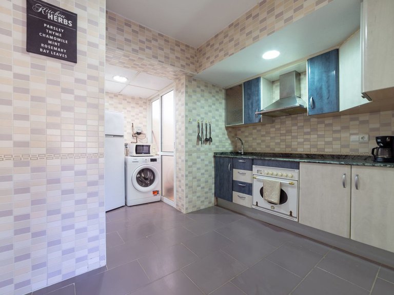 Apartment for Sale in Punta Prima, Alicante 7