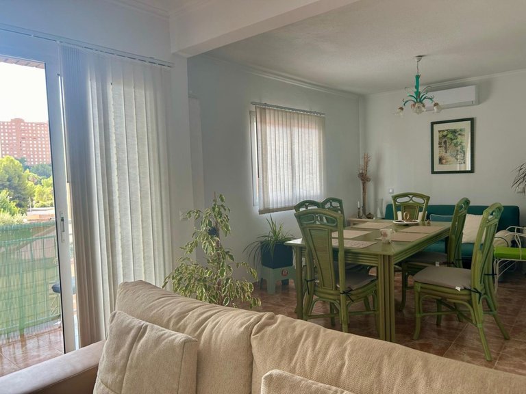 Apartment for Sale in Finestrat, Alicante 4