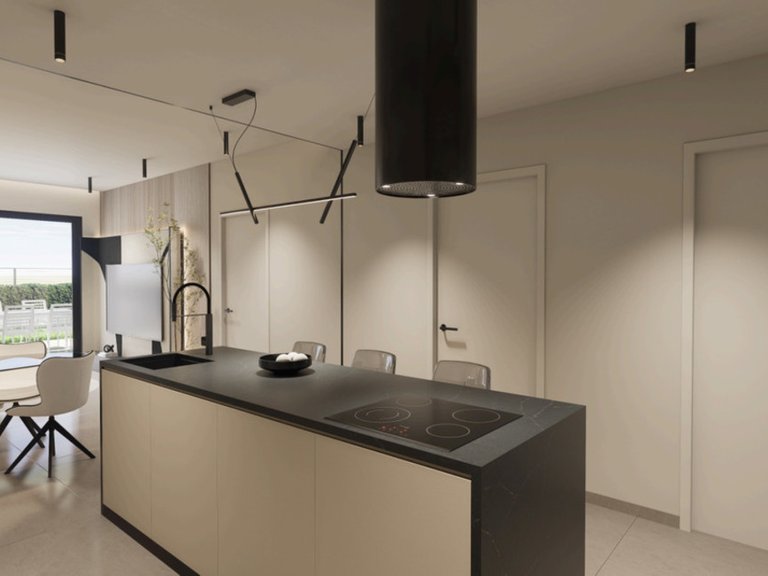 Apartment for Sale in San Miguel De Salinas, Alicante 8