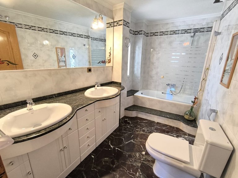 Villa for Sale in Sax, Alicante 8