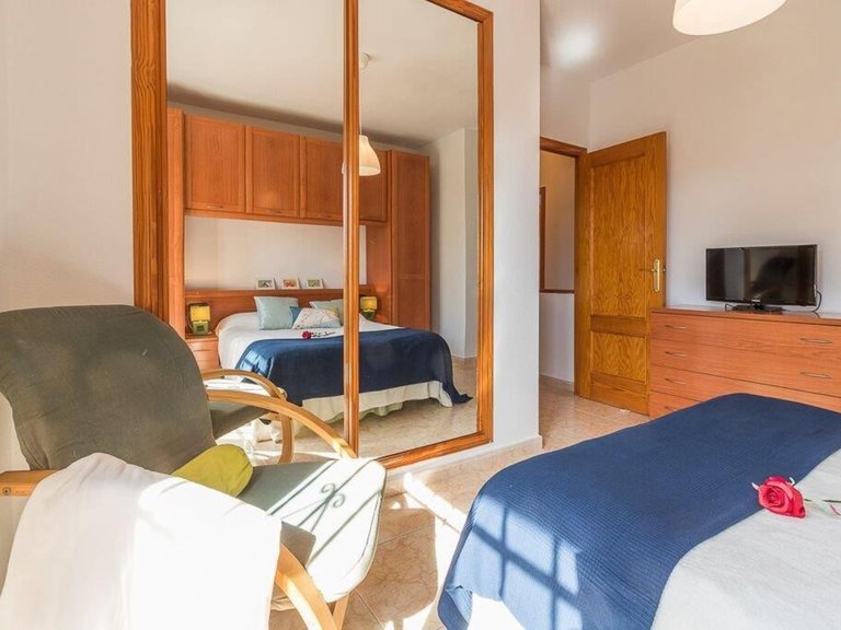 Villa for Sale in Playa Flamenca, Alicante 16