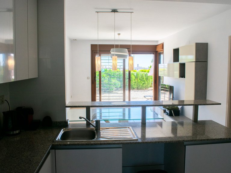 Apartment for Sale in Cabo Roig, Alicante 4