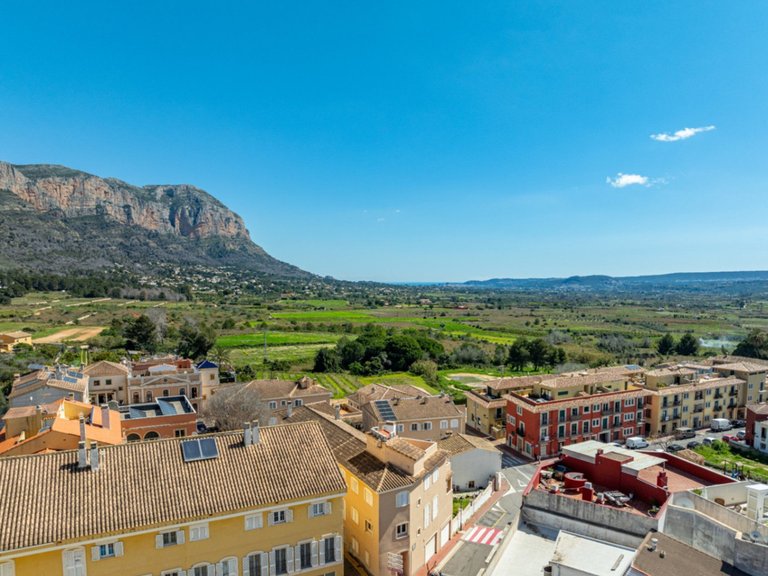 Villa for Sale in Jesus Pobre, Alicante 3