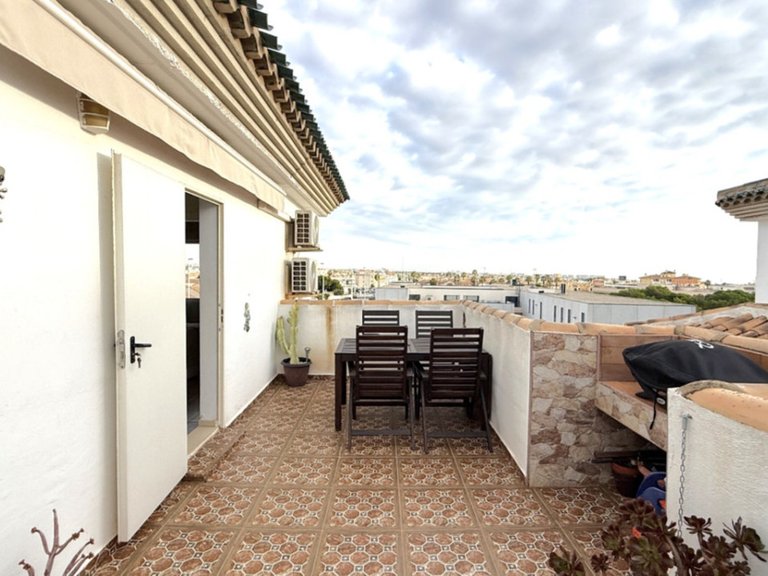 Apartment for Sale in Orihuela, Alicante 23