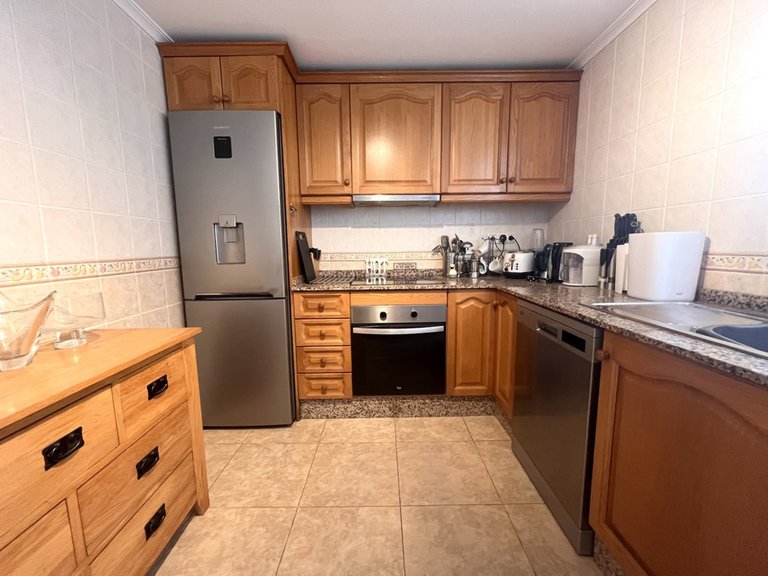 Villa for Sale in La Mata, Alicante 8