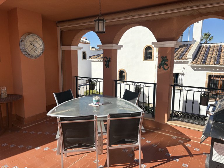 Villa for Sale in Algorfa, Alicante 30