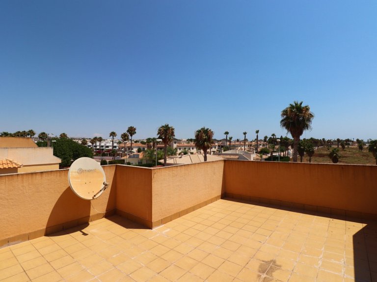 Villa for Sale in Ciudad Quesada, Alicante 4