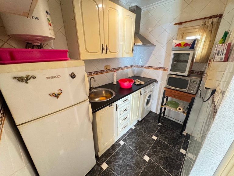 Apartment for Sale in Torrevieja, Alicante 5