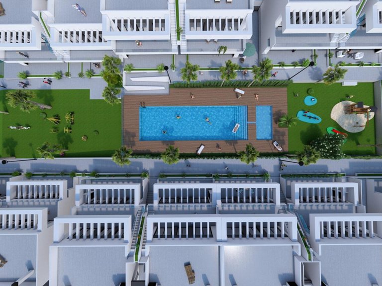 Villa for Sale in Algorfa, Alicante 14