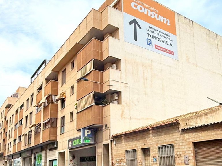 Apartment for Sale in Torrevieja, Alicante 3