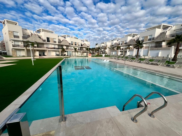 Apartment for Sale in Guardamar Del Segura, Alicante 21