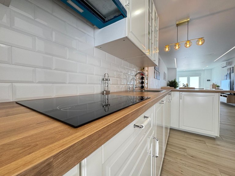 Villa for Sale in Torrevieja, Alicante 19