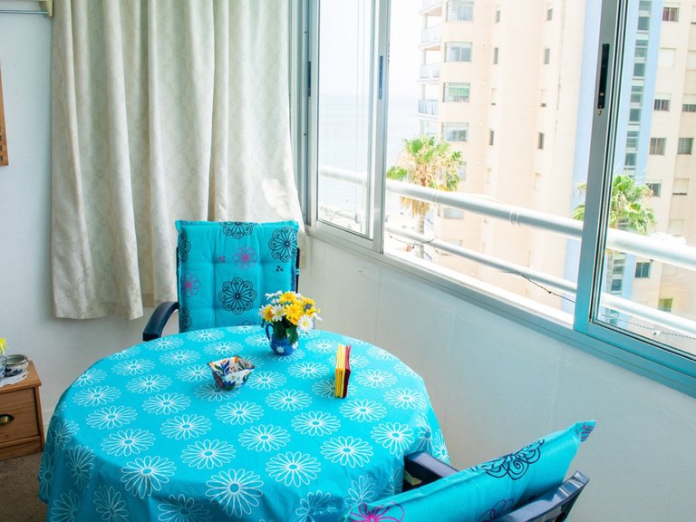 Apartment for Sale in Calpe, Alicante 12