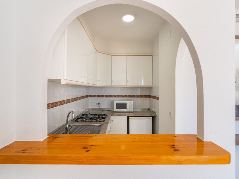 Apartment for Sale in Calpe, Alicante 20