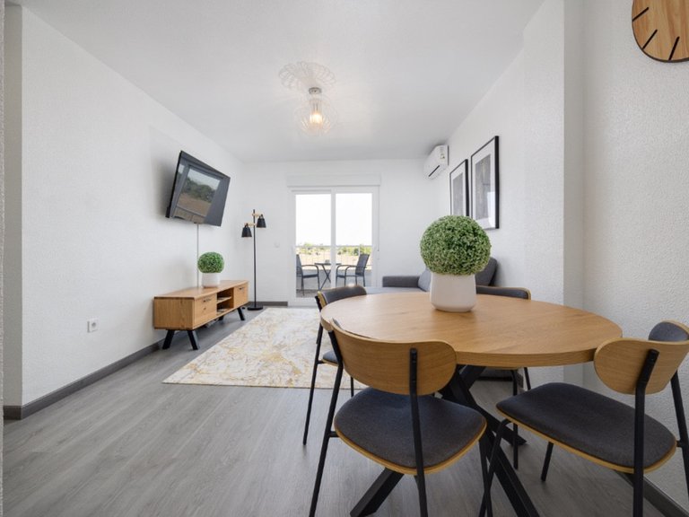 Apartment for Sale in Punta Prima, Alicante 25