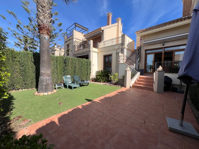 Villa for Sale in Algorfa, Alicante 5