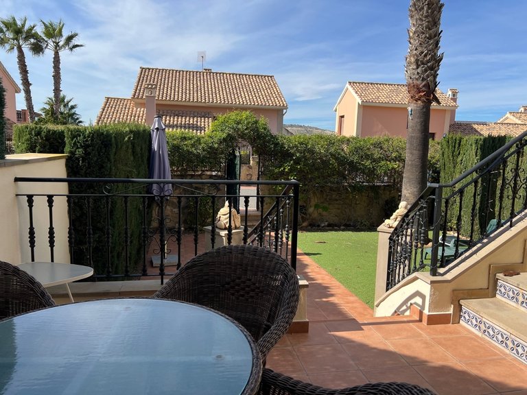 Villa for Sale in Algorfa, Alicante 3