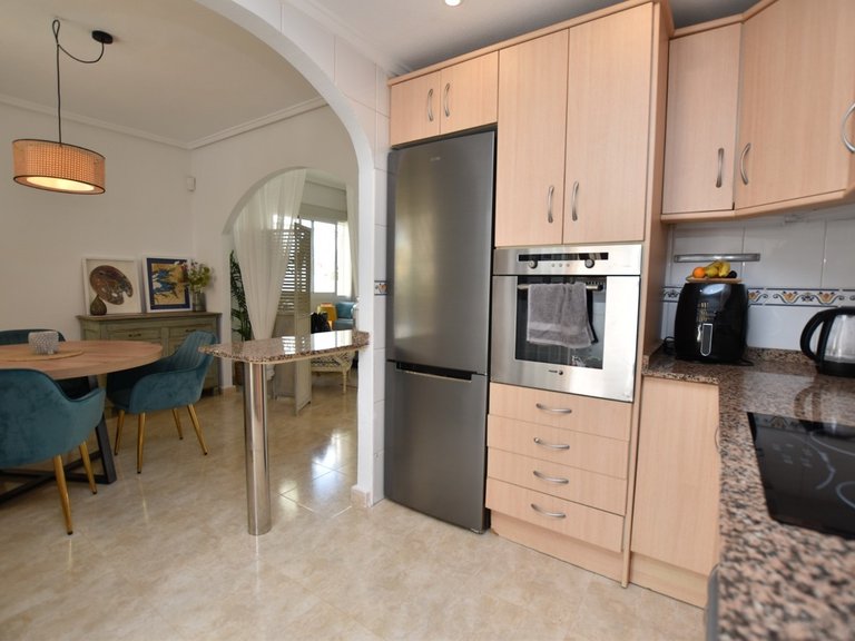 Town House for Sale in Ciudad Quesada, Alicante 10