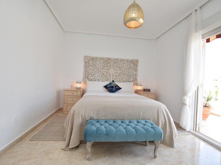 Town House for Sale in Ciudad Quesada, Alicante 19