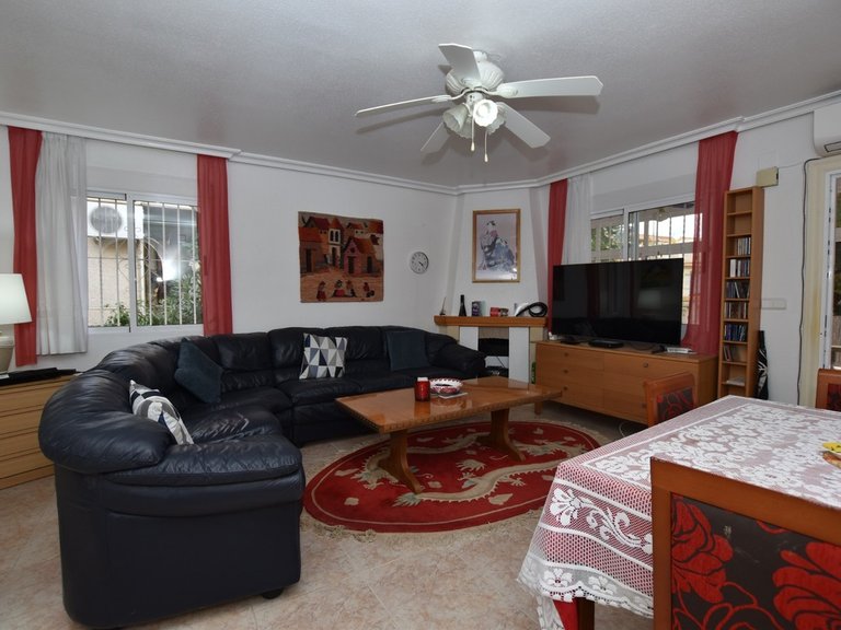 Villa for Sale in Algorfa, Alicante 22