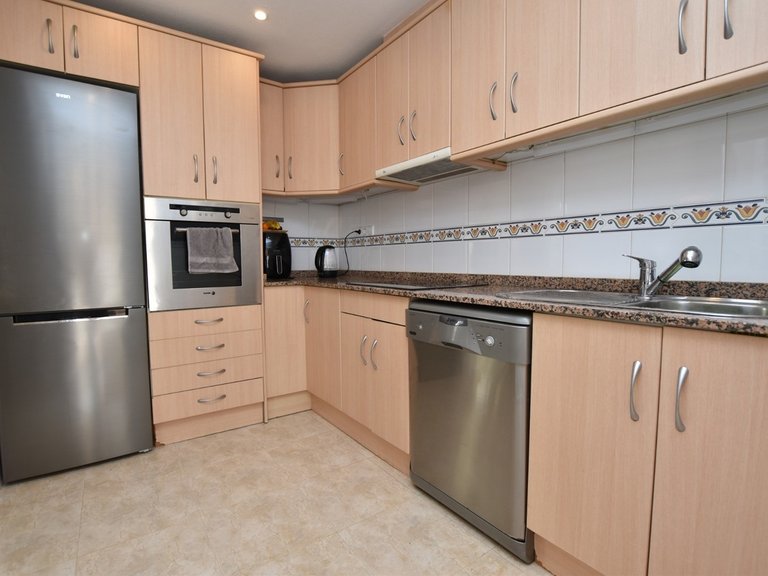 Town House for Sale in Ciudad Quesada, Alicante 9