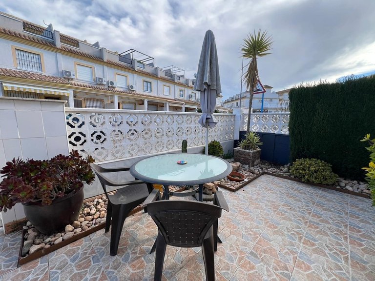 Villa for Sale in Algorfa, Alicante 31