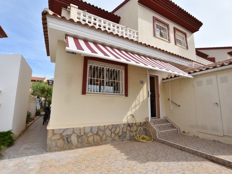 Town House for Sale in Ciudad Quesada, Alicante 8