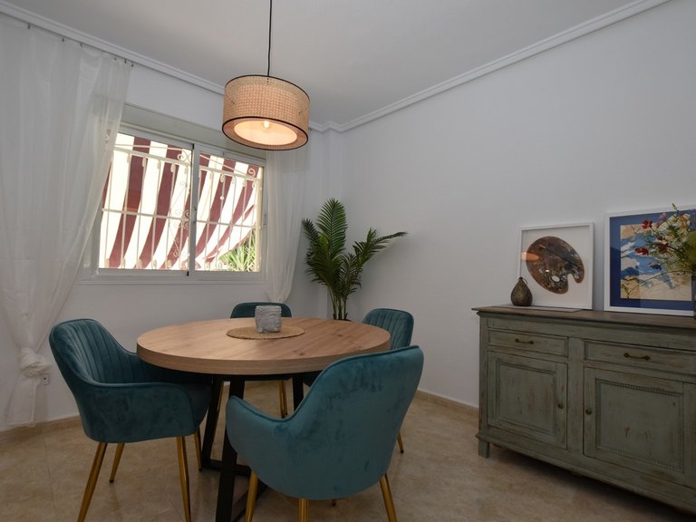 Town House for Sale in Ciudad Quesada, Alicante 14