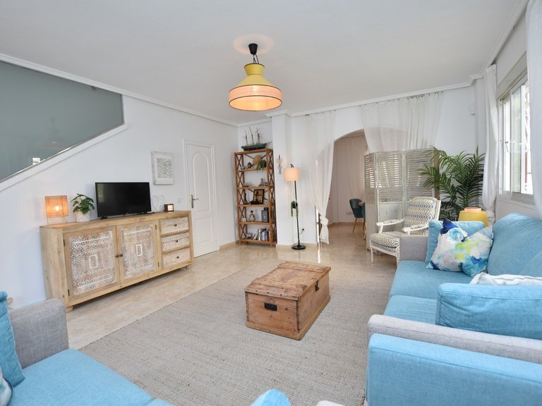 Town House for Sale in Ciudad Quesada, Alicante 13