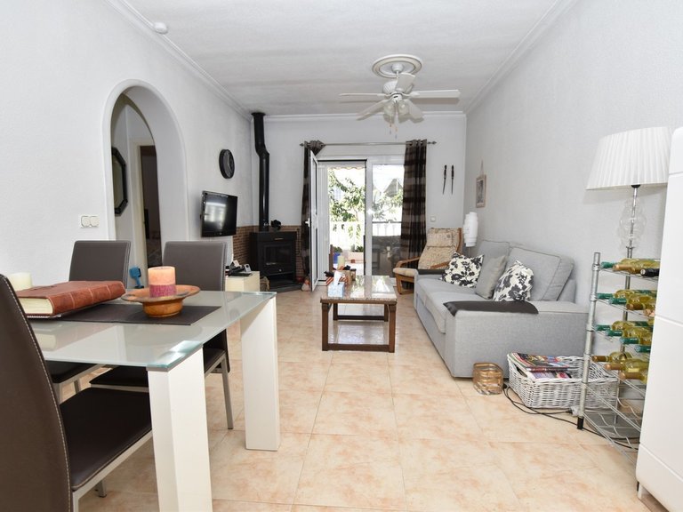 Villa for Sale in Algorfa, Alicante 11