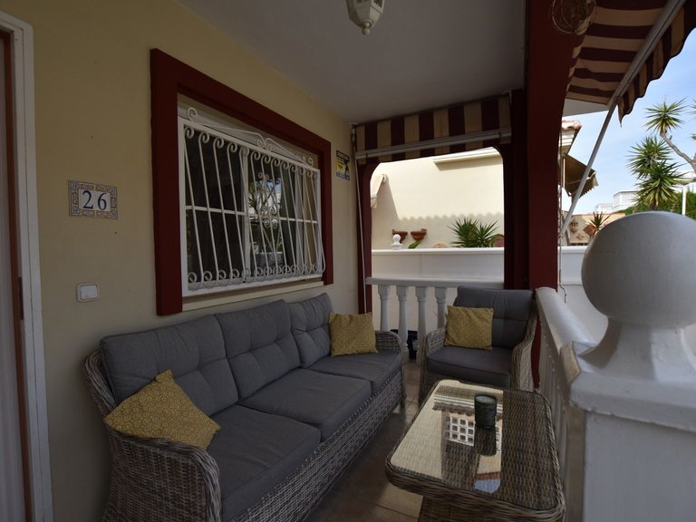 Town House for Sale in Ciudad Quesada, Alicante 34