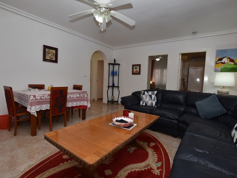 Villa for Sale in Algorfa, Alicante 23