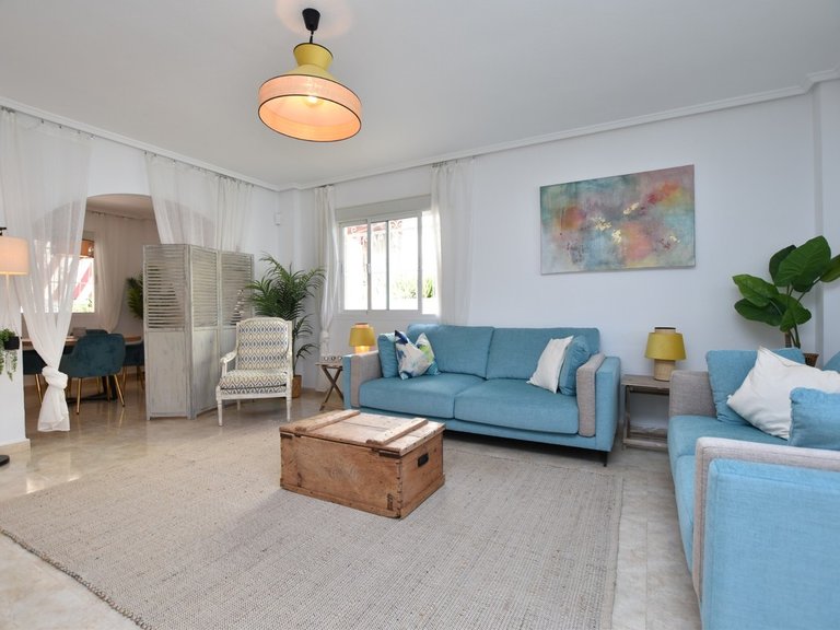 Town House for Sale in Ciudad Quesada, Alicante 11