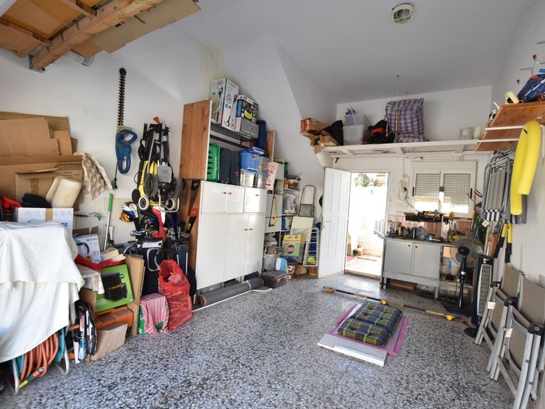 Villa for Sale in Algorfa, Alicante 27