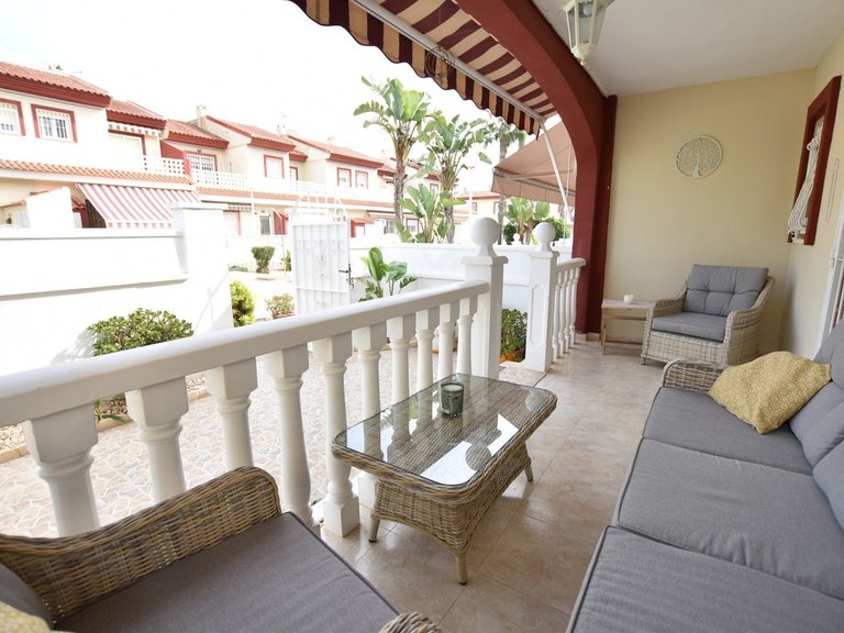 Town House for Sale in Ciudad Quesada, Alicante 36