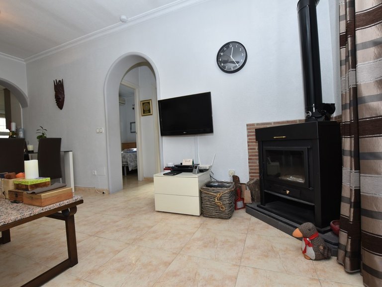 Villa for Sale in Algorfa, Alicante 18