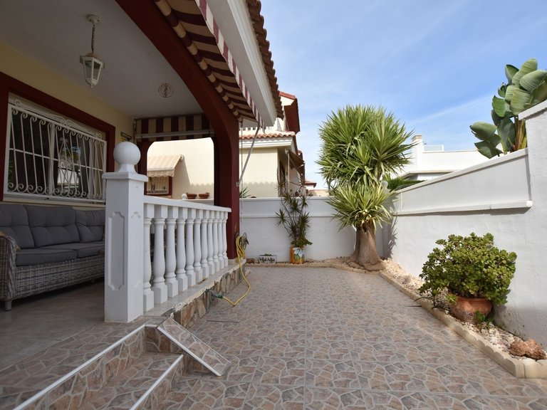 Town House for Sale in Ciudad Quesada, Alicante 31