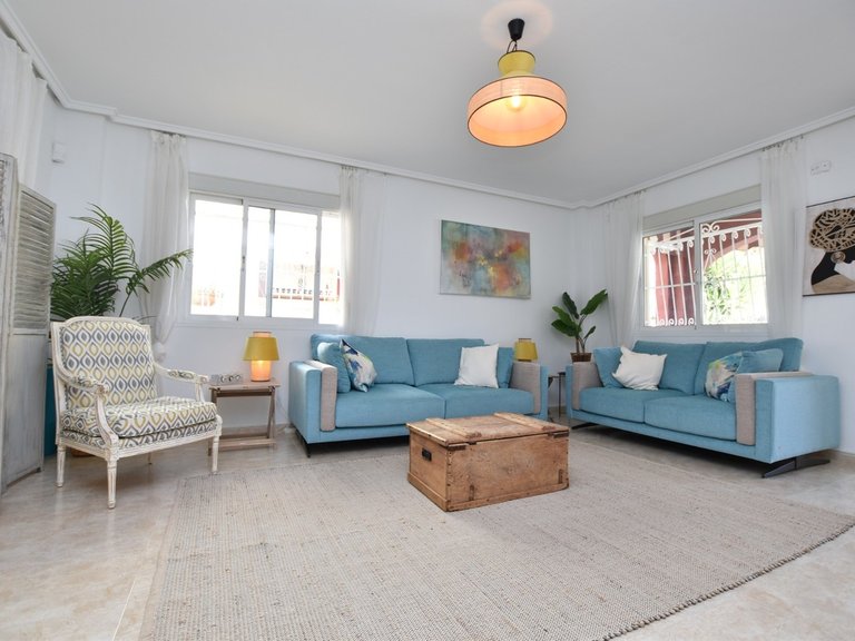 Town House for Sale in Ciudad Quesada, Alicante 12