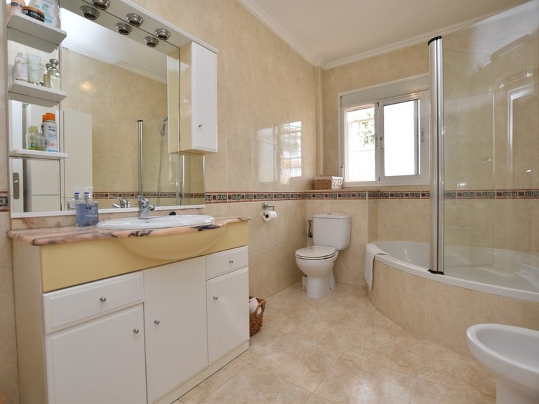 Town House for Sale in Ciudad Quesada, Alicante 25