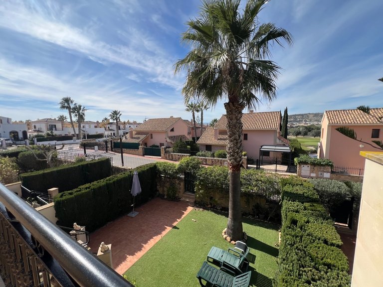 Villa for Sale in Algorfa, Alicante 11
