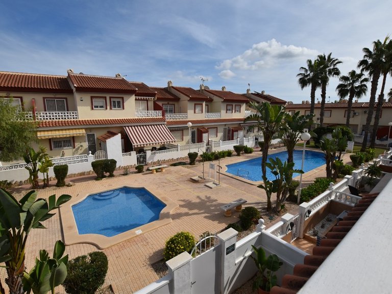 Town House for Sale in Ciudad Quesada, Alicante 22