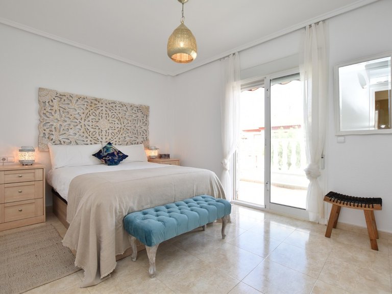 Town House for Sale in Ciudad Quesada, Alicante 6