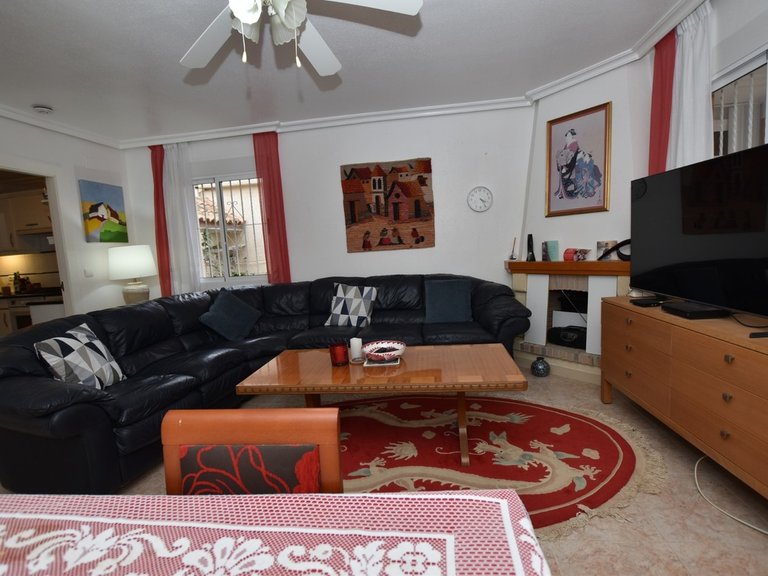 Villa for Sale in Algorfa, Alicante 12